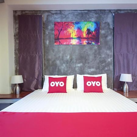 Oyo 75307 The Morning Minihouse Aonang Hotell Ao Nang Eksteriør bilde