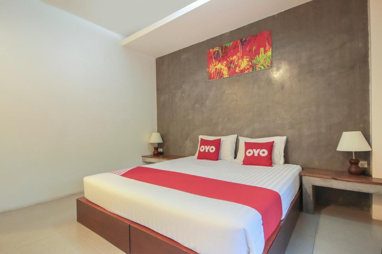 Oyo 75307 The Morning Minihouse Aonang Hotell Ao Nang Eksteriør bilde